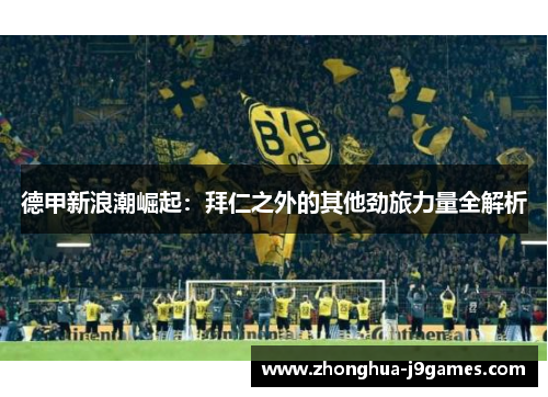 德甲新浪潮崛起:拜仁之外的其他劲旅力量全解析 德甲新浪潮崛起:拜仁之外的其他劲旅力量全解析