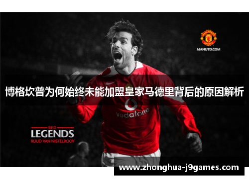 博格坎普为何始终未能加盟皇家马德里背后的原因解析 博格坎普为何始终未能加盟皇家马德里背后的原因解析