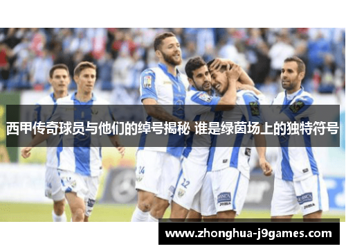 西甲传奇球员与他们的绰号揭秘 谁是绿茵场上的独特符号 西甲传奇球员与他们的绰号揭秘 谁是绿茵场上的独特符号